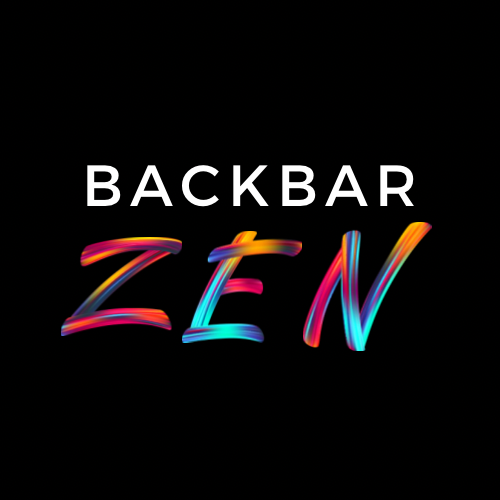 Backbar Zen
